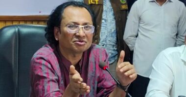 দেশে এলপি গ্যাসের কোনো সংকট নেই,মজুতদারি করলে ব্যবস্থা : তথ্য উপদেষ্টা