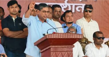 রাষ্ট্রপতির স্ত্রীও ফ্যামিলি কার্ড পাবেন,কেউ এই সুবিধা থেকে বাদ যাবে না: প্রতিমন্ত্রী শাহে আলম