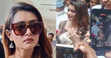 ২৮ হাজার টাকার শাড়ির প্রতারণা মামলায় জামিন পেলেন তানজিন তিশা