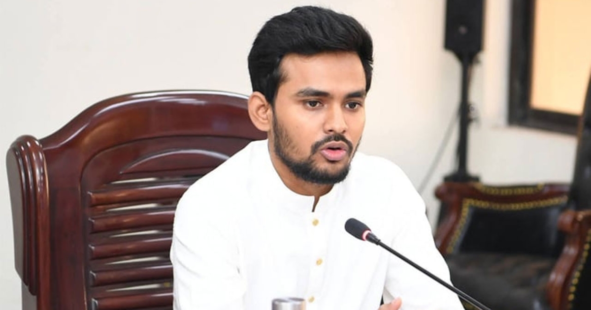 আসিফ মাহমুদের রিট কার্যতালিকা থেকে বাদ দিলেন হাইকোর্ট