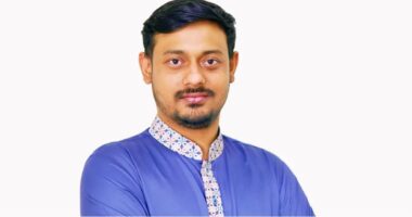 ‘সময় এসেছে, চাঁদাবাজির সঙ্গে জড়িত বিএনপির দোসরদের তালিকা করার’: নাসীরুদ্দীন পাটওয়ারী