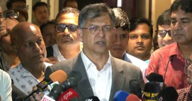 প্রধানমন্ত্রীর মেয়াদ ১০ বছর করার সিদ্ধান্তে অনড় সরকার, বিরোধীদলকে আলোচনায় আহ্বান স্বরাষ্ট্রমন্ত্রীর