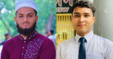 ইবির যশোর জেলা ছাত্রকল্যাণ সমিতির নেতৃত্বে আব্দুল্লাহ : তুহিন