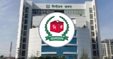 স্থানীয় নির্বাচনকে সামনে রেখে ভোটার এলাকা পরিবর্তনের সময় ৭ সেপ্টেম্বর পর্যন্ত