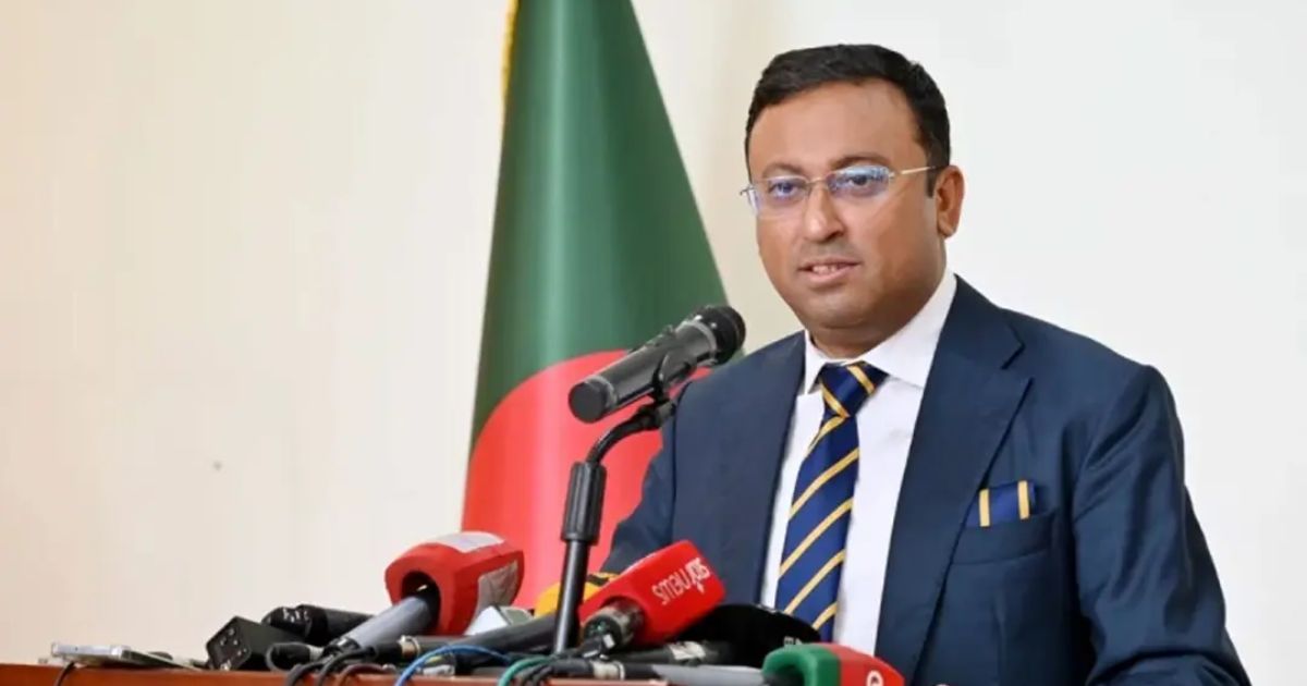 “কোনো চাপে নয়, এভিয়েশন খাতের চাহিদা অনুযায়ী উড়োজাহাজ কেনা হচ্ছে”: পররাষ্ট্র প্রতিমন্ত্রী
