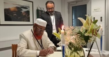 নরওয়ের প্রয়াত রাজা হারাল্ড পঞ্চমের মৃত্যুতে জামায়াতের শোক