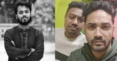 ওসমান হাদি হত্যায় অভিযুক্ত ফয়সাল ভারতের কারাগারে, জানে না দুদক: দেশত্যাগে নিষেধাজ্ঞা