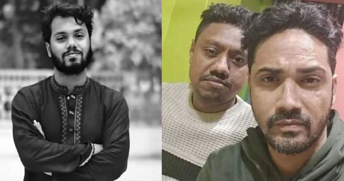 ওসমান হাদি হত্যায় অভিযুক্ত ফয়সাল ভারতের কারাগারে, জানে না দুদক: দেশত্যাগে নিষেধাজ্ঞা
