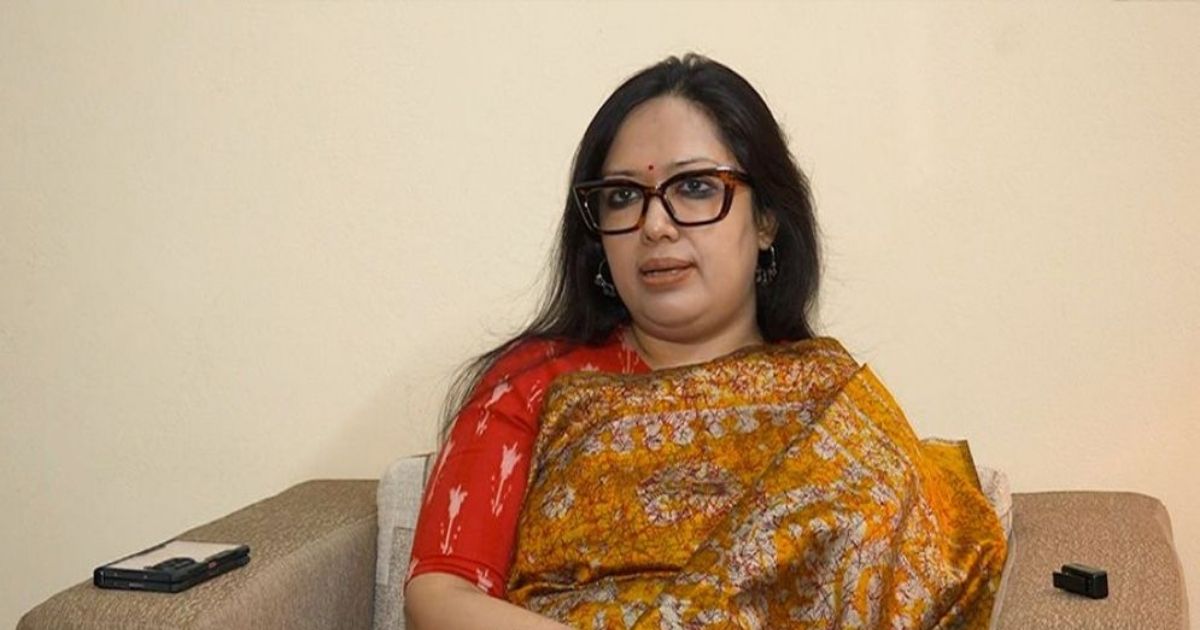 দেখে শুনে মনে হচ্ছে দেশে কোনও সরকার নেই: রুমিন ফারহানা