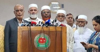 স্থানীয় সরকার নির্বাচন নিরপেক্ষতা নিয়ে সংশয়ে জামায়াত, ইসিকে ৯ দফা দাবি
