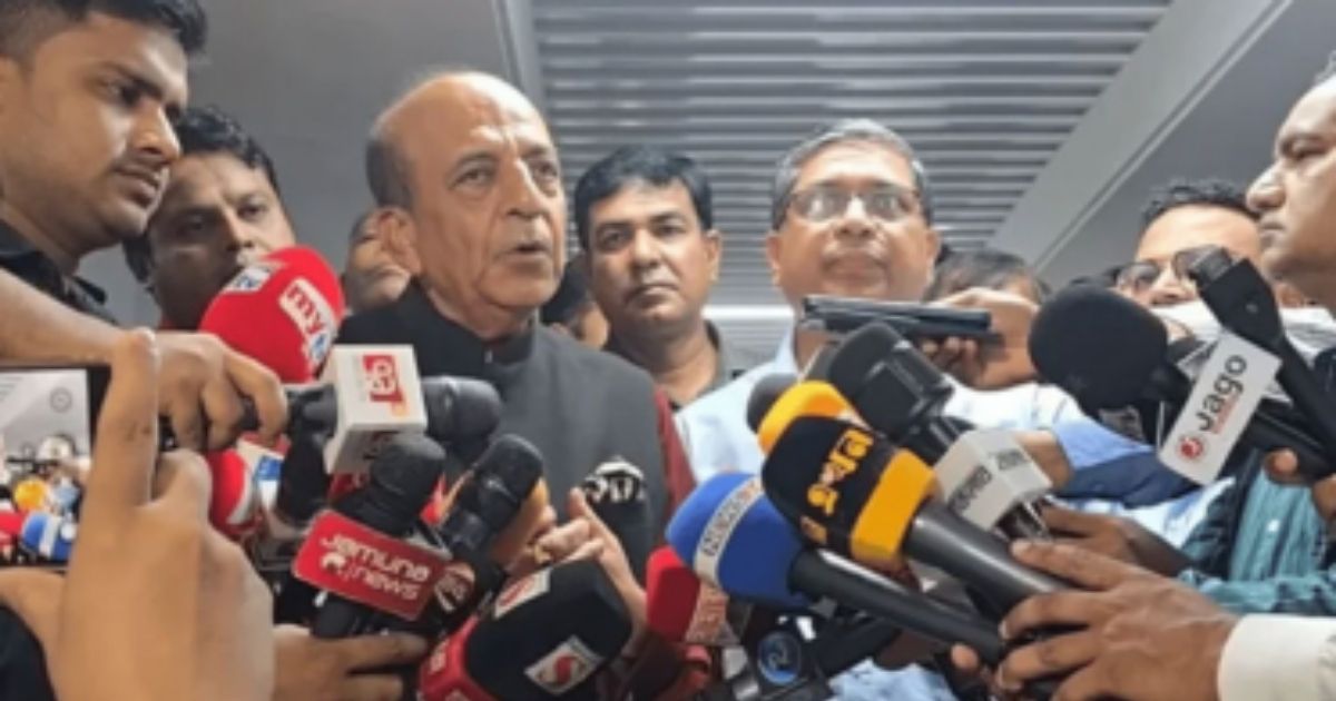 স্থানীয় সরকার নির্বাচন অবাধ, সুষ্ঠু ও নিরপেক্ষ হবে: স্থানীয় সরকার প্রতিমন্ত্রী মীর শাহে আলম