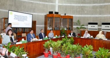 বিগত শেখ হাসিনার মাফিয়া শাসনামলে বিচারবহির্ভূত হত্যাকাণ্ডের মাধ্যমে গুম ও ভীতির সংস্কৃতি গড়ে তোলা হয়েছিল: স্পিকার