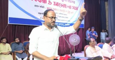 বিএনপির নেতৃত্বেই দেশে গণতন্ত্রের বিজয় হয়েছে: প্রতিমন্ত্রী টুকু