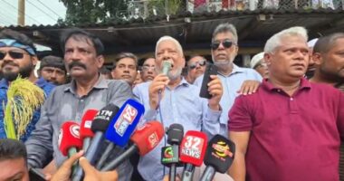 হাইব্রিডদের বিএনপিতে স্থান হবে না: তমিজ উদ্দিন