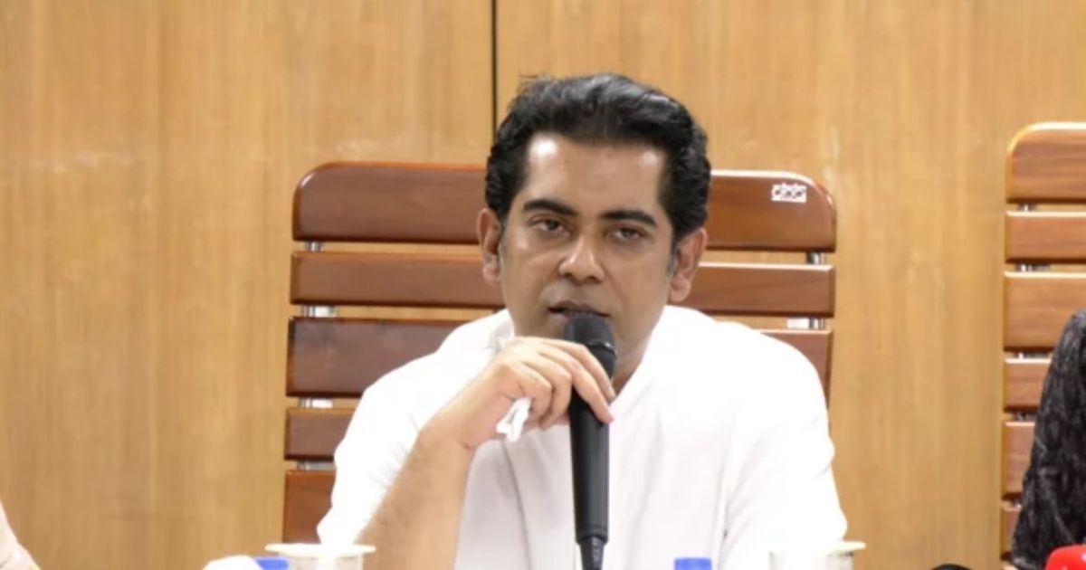 বুধবার ৩ দিনের সফরে ভোলায় যাচ্ছেন তথ্যমন্ত্রী আন্দালিব রহমান পার্থ