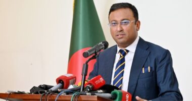 ভারতের সঙ্গে হাজারও সমস্যা থাকলেও আলোচনার দরজা খোলা: হুমায়ুন কবির