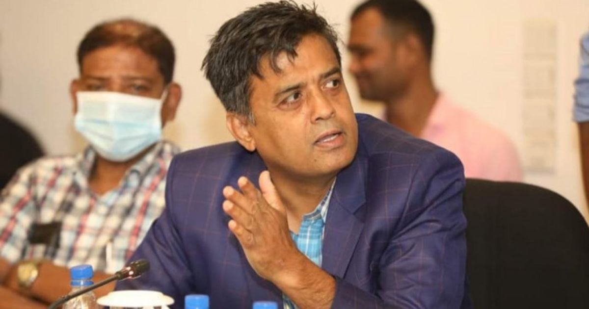 ‘জুলাই ও অন্তর্বর্তী সরকারকে বিতর্কিত করার বয়ান আ. লীগের,তারা জুলাইকে কাঠগড়ায় দাঁড় করাতে চায়’: শফিকুল আলম