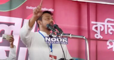 যতগুলো আওয়ামী লীগ আছে, প্রত্যেকটা ধরে ধরে প্রশাসনের হাতে তুলে দেবেন: পাটওয়ারী