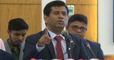 বিএনপি নায়ক হতে পারতো, কিন্তু ভিলেনে পরিণত হয়েছে: তাজুল ইসলাম