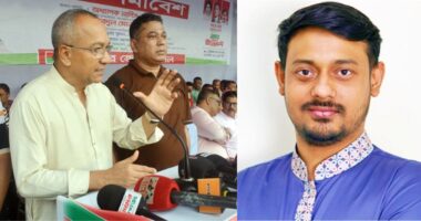 ‘হই হই, গেল কই-যুবদল গেল কই, ছাত্রদল গেল কই,এটা রাজনীতির কোন স্টাইল, আমি বুঝতে পারলাম না’: নাসীরুদ্দীন পাটওয়ারী