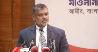 ৫ আগস্টের ক্রেডিট দিতে অস্বস্তিতে ভোগে একটি গোষ্ঠী: শিশির মনির