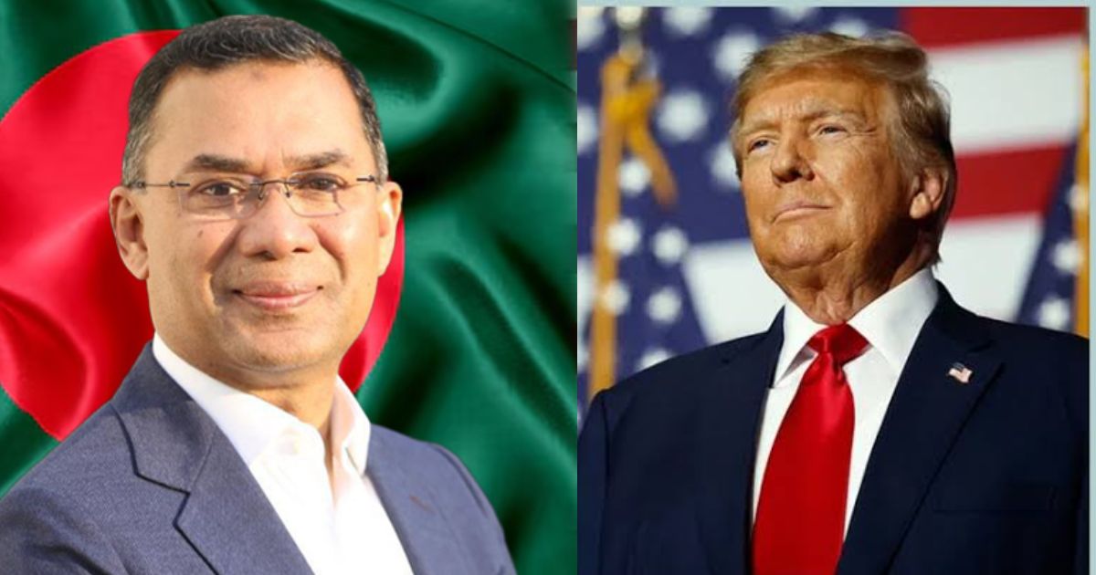 জাতিসংঘে ট্রাম্পের সঙ্গে প্রধানমন্ত্রীর বৈঠকের সম্ভাবনা রয়েছে