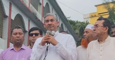 সংসদে বিরোধী দল সুন্দর কথা বলে, বাইরে ৭১’র রূপ ধারণ করে: পানিসম্পদমন্ত্রী এ্যানি