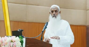 শুধু বক্তৃতা নয়, কাজ দিয়ে মানুষের মন জয় করতে হবে: ধর্মমন্ত্রী