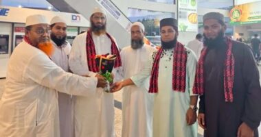 বন্যা-ভূমিধসে ক্ষতিগ্রস্তদের পাশে দাঁড়াতে দুই দিনের সফরে নেপালে মামুনুল হক