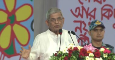 স্বাধীনতা ও সার্বভৌমত্বের প্রশ্নে কোনো আপস হতে পারে না: রাষ্ট্রপতি