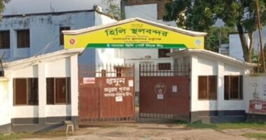 ধর্মঘট প্রত্যাহার, ৫ দিন পর হিলি স্থলবন্দরে বাণিজ্য চালু