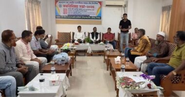 ভারত-বাংলাদেশ ভ্রাতৃত্ব আরও জোরদারে কাজ চলবে: ভারতীয় সহকারী হাইকমিশনার