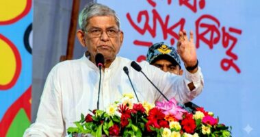 আপনাদের ভালোবাসার ঋণ কোনোদিন শোধ করতে পারব না,আসুন কোনো হানাহানি নয়,আলোচনার মধ্য দিয়ে রাজনীতি করি: রাষ্ট্রপতি
