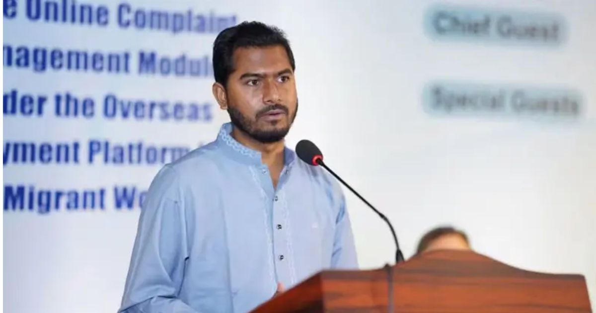 আরব আমিরাতে ৪ হাজার বাংলাদেশির ভিসা বাতিল, সমাধানের চেষ্টা চলছে: প্রবাসী কল্যাণ প্রতিমন্ত্রী নুর