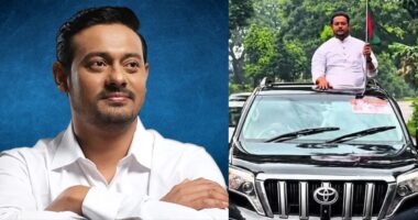 প্রধানমন্ত্রীর কার্যালয় অভিমুখে ৩৫০ গাড়ির লংমার্চ হবে: নাসীরুদ্দীন পাটওয়ারী