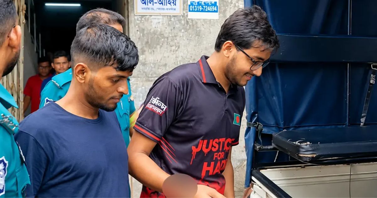 প্রধানমন্ত্রীকে কটূক্তির অভিযোগে গ্রেপ্তার সিফাতের জামিন নামঞ্জুর
