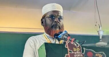 কোরআনের আইনের বিরুদ্ধে হাত দেওয়ার পরিণতি ভালো হবে না: গোলাম পরওয়ার