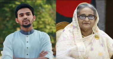 ডিসেম্বরের হাইপ আর ন্যারেটিভ সেপ্টেম্বরেই শেষ: আসিফ মাহমুদ
