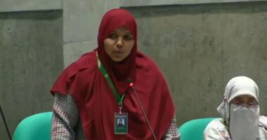 ‘বঙ্গবন্ধু ও মুক্তিযুদ্ধ কর্নার’-এর নাম পরিবর্তন করে ‘মুক্তিযুদ্ধ ও জুলাই কর্নার’ করার প্রস্তাব এমপি মারদিয়ার