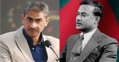 শহীদ রাষ্ট্রপতি জিয়াউর রহমান আধুনিক বাংলাদেশের কারিগর: পানিসম্পদ মন্ত্রী