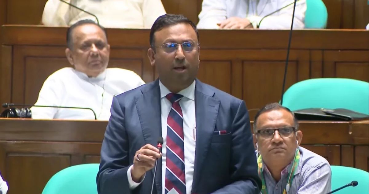 আওয়ামী লীগ নেতাকর্মীদের বিচারে সর্বোচ্চ ব্যবস্থা নেবে সরকার: পররাষ্ট্র প্রতিমন্ত্রী