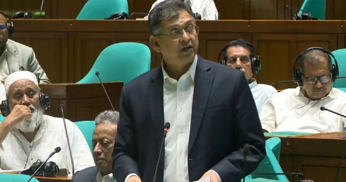 ফ্যাসিবাদী আওয়ামী লীগ প্রতিরোধে আমরা সবাই ঐক্যবদ্ধ: স্বরাষ্ট্রমন্ত্রী