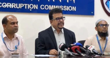 আসিফ মাহমুদের বিরুদ্ধে অভিযোগ ‘আমলযোগ্য’: দুদক সচিব