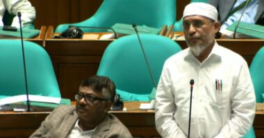 র‍্যাবের মতো সংগঠন দেশের নিরাপত্তার স্বার্থে প্রয়োজন : লুৎফুজ্জামান বাবর