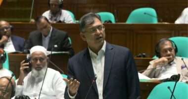 র‍্যাবের সঙ্গে এসআরবির কোনো সংস্পর্শ নেই : স্বরাষ্ট্রমন্ত্রী