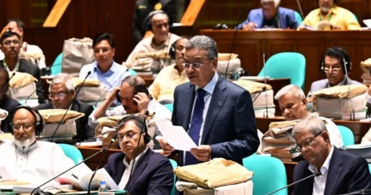 দেশে মোট শ্রমশক্তি ৭ কোটি ১৭ লাখ: পরিকল্পনামন্ত্রী