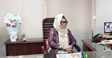 জাতীয় মহিলা সংস্থার চেয়ারম্যান হিসেবে যোগ দিলেন আফরোজা আব্বাস