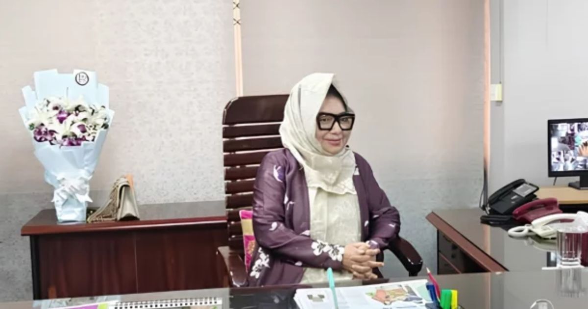 জাতীয় মহিলা সংস্থার চেয়ারম্যান হিসেবে যোগ দিলেন আফরোজা আব্বাস