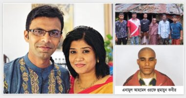সাগর-রুনি হত্যা মামলা: সাড়ে ১৩ বছর কারাবন্দি বড়লেখার এনামুল, মুক্তি চায় পরিবার