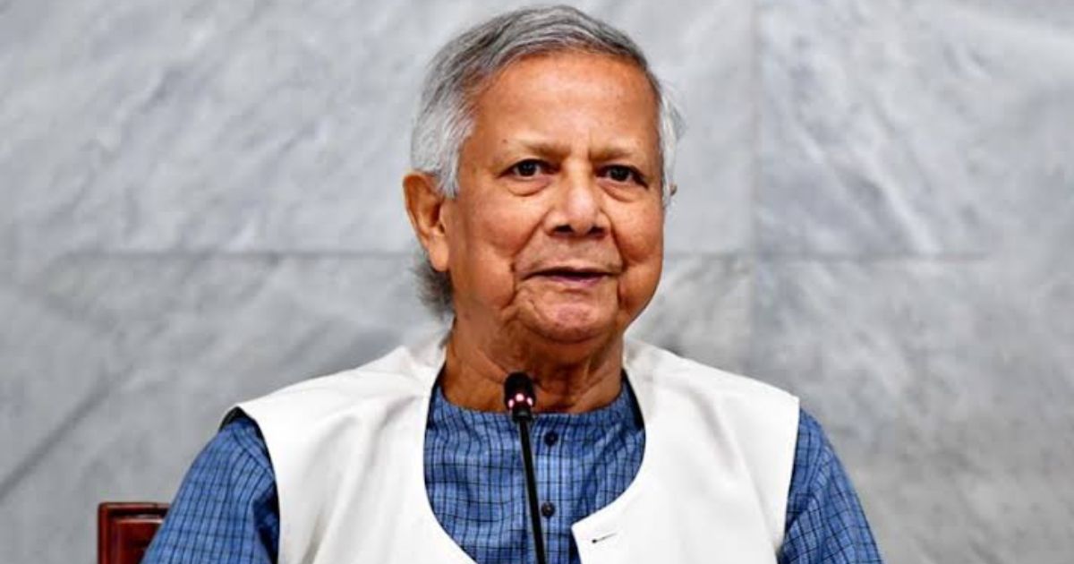 ড. ইউনূসের বিরুদ্ধে আরও অর্ধশত মামলা বিচারাধীন